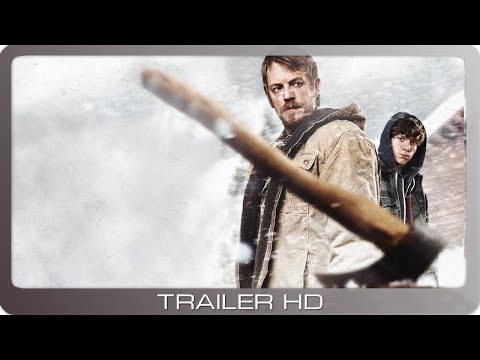 Gefangene der Kälte ≣ 2016 ≣ Trailer