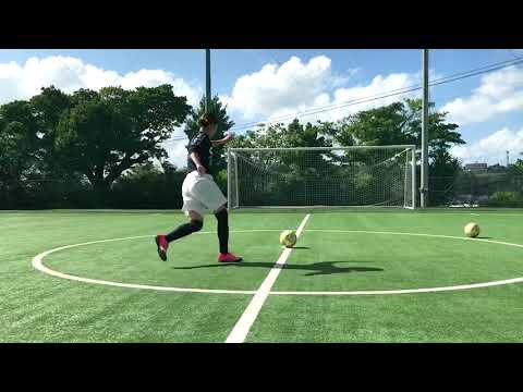 【サークル紹介】女子サッカー部紹介