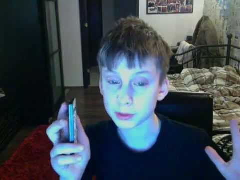 Kirill filmib:esimene osa