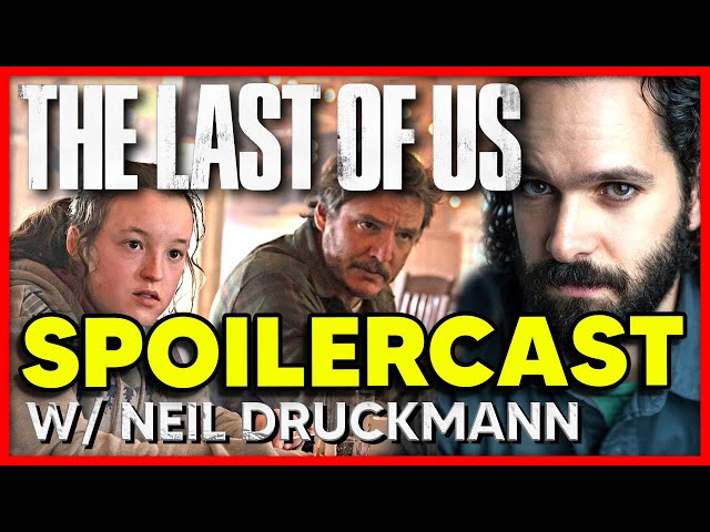 There Was Almost a Prequel Game for 'The Last of Us