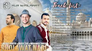 Download lagu Kumpulan Lagu Religi Islam Populer 2021 Full Album Mohamed Tarek, Maher Zain, Mesut Kurtis 2023 mp3