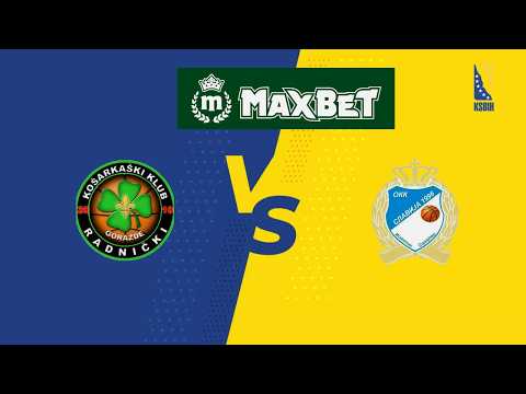 🔴 UŽIVO: KK Radnički vs OKK Slavija 1996 | MAXBET LIGA KSBIH | Kolo 19 | 15.02.2026 | 19:00