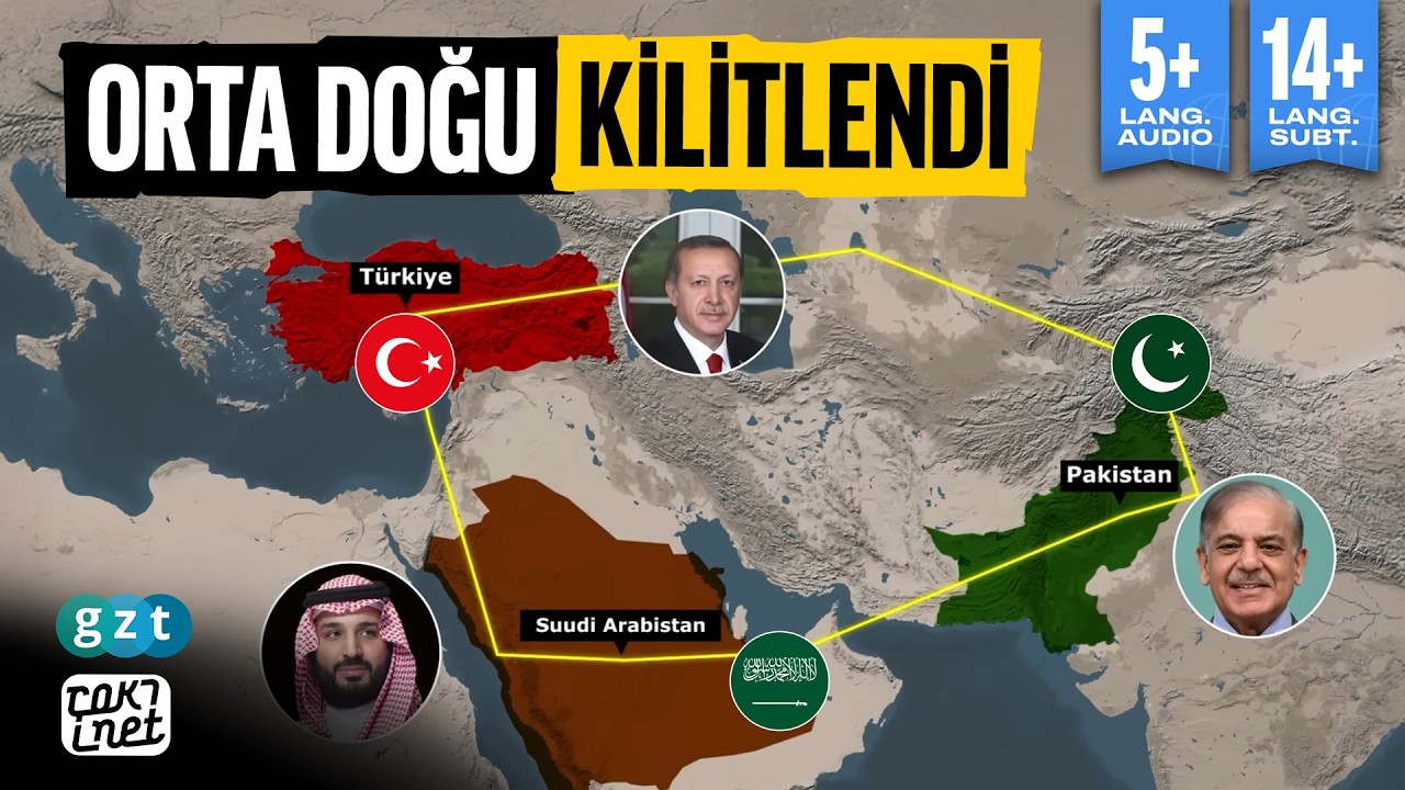 Hedef kim? İttifakın konuşulmayan detayları ne?