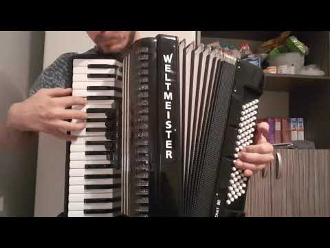 Weltmeister Achat 80 3/4