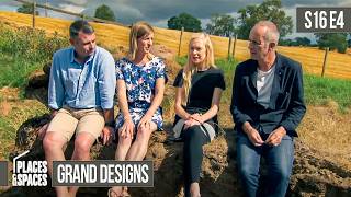 Grand Designs UK | Season 16 Episode 4 | Leominster | Full Episode