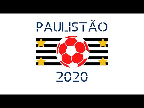 ITUANO X PONTE PRETA - PAULISTÃO 2020 17/02/20