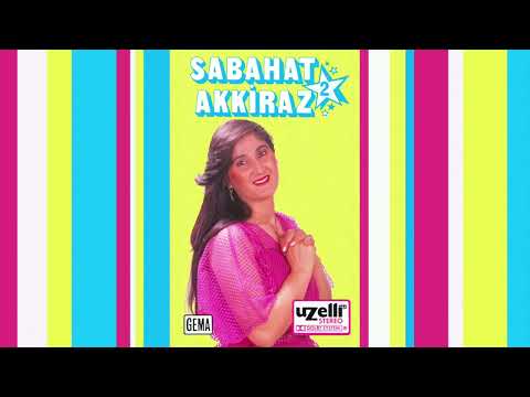 Gam Elinden Benim Zülfü Siyahım - Sabahat Akkiraz (Sabahat Akkiraz 2 Albümü)