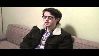 Treble Interview with Cloud Nothings