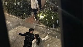 Only for Love- Chinese drama🤍🎇