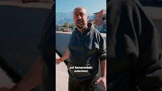 Manisa’mızda ulaşımı daha güvenli ve akıcı hale getirmek için durmadan çalışmaya