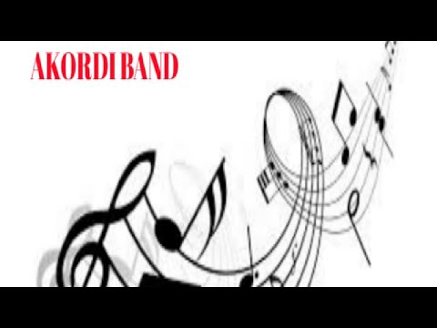 AKORDI BAND - IVANA IVANA