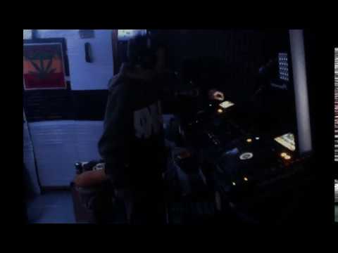 DUB VIBZ- WIKID BABYLON ´18