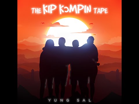 Yung Sal  - Oouu, Hmmhmm (Official Audio)  [Prod. FnR]