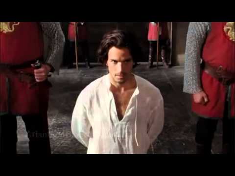 merlin  the trial of lancelot II