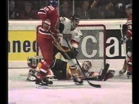 Cesta za titulem MS Vídeň 1996