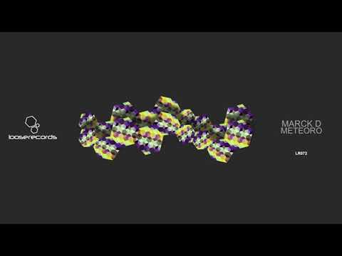 LR072 - Marck D - More Raw (Original Mix)