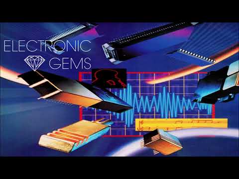 Space Cassette - Wavelengths