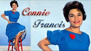 Connie Francis   My Heart Has A Mind Of Its Own