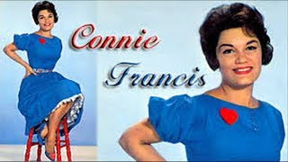 Connie Francis   My Heart Has A Mind Of Its Own