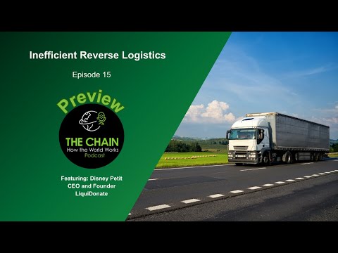 Inefficient Logistics: The Hidden Drag on Global Commerce | Vibepedia