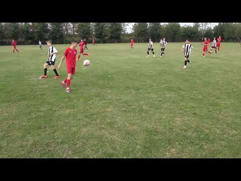 Kampionati Elite U14......KF Laçi 3 - 1 Partizani 