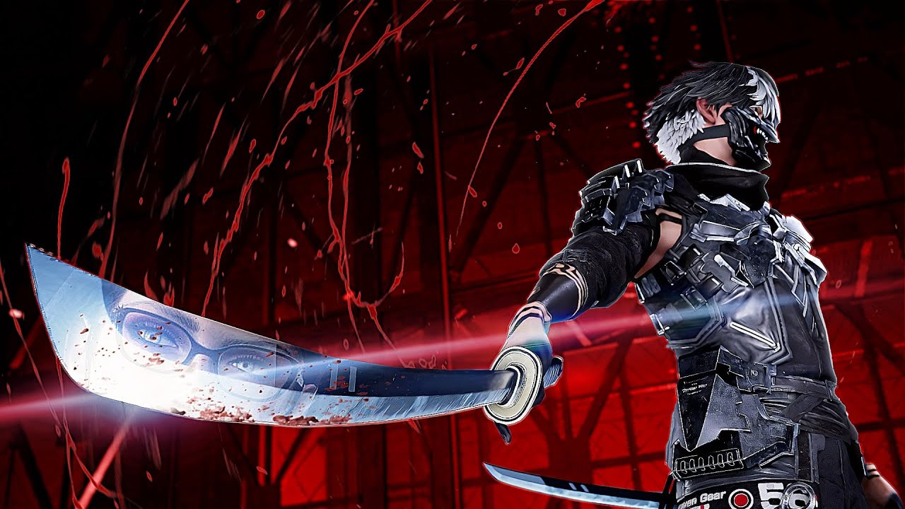 Ninja Gaiden 4 — возвращение легенды?