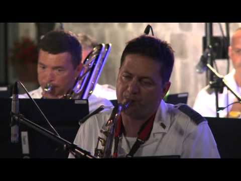 Orkestar HRM - GUBEC BEG UVERTIRA