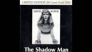 David Bowie   The Shadow Man   Outtakes   1971
