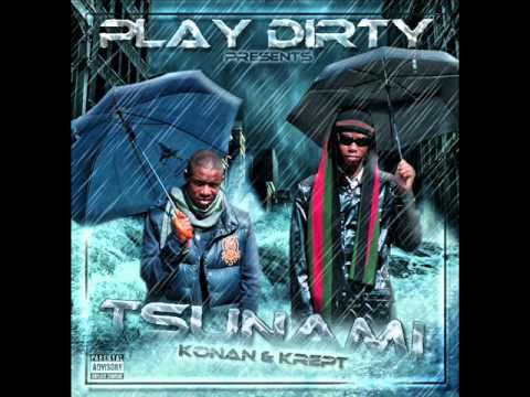 Krept & Konan (feat. G Frsh & Chelsea Lauren) - My Hood - Tsunami [2010]