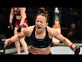 MAYCEE BARBER S MMA DEBUT Full Fight LFA MMA