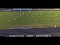 #22 (black)Goal highlight (Senior year) ALLEGAN MI