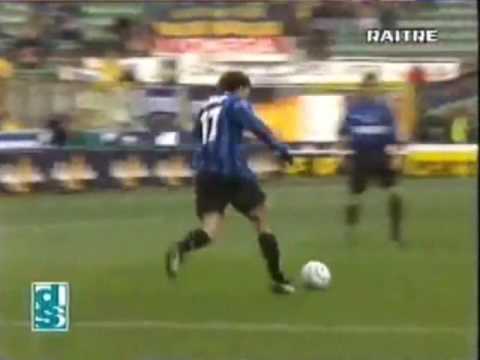 Konsel Michael Pali dal 1997 al 2000 - Roma,Venezia