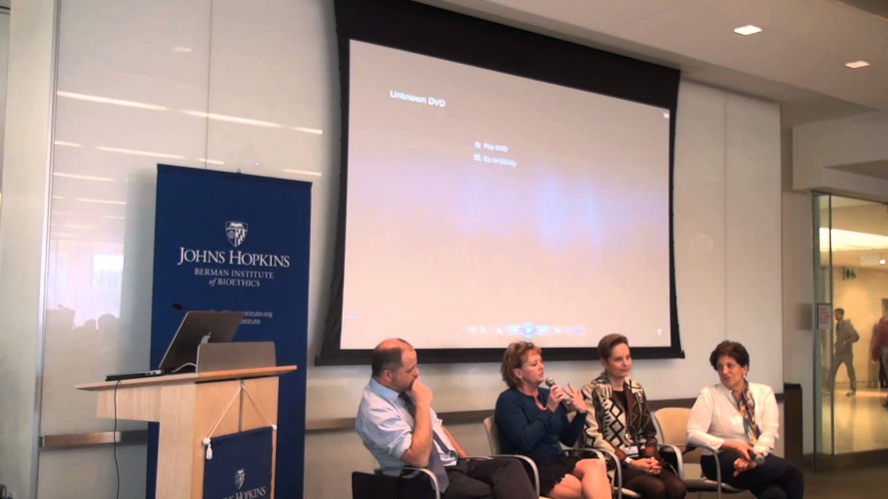 Seminar Series: Pediatric Palliative Care Case Study - Duchenne Muscular Dystrophy