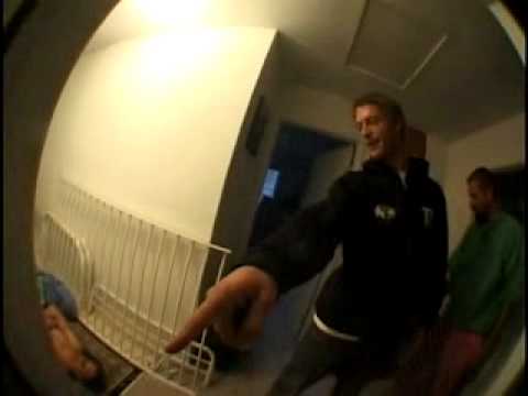 DANNY WAY - XYZ - DECADE OF DESTRUCTION