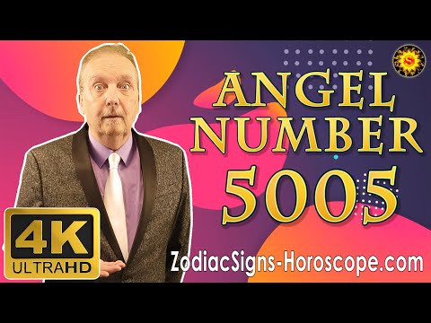 Seeing Angel Number 5005 Meaning, Symbolism, Love and Spiritual Significance | 5005 Spiritual Number