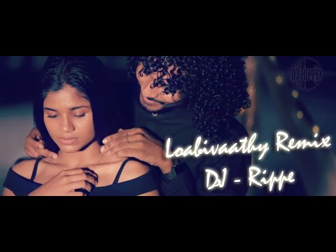 Loabivaathy Remix | Shalabee | Shifa | Ishfan | DJ Rippe