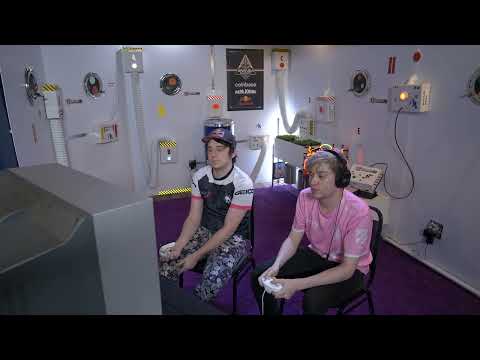 Plup vs Leffen - Singles Gauntlet Bracket 1 - Smash Summit 14 | Sheik, Fox vs Fox
