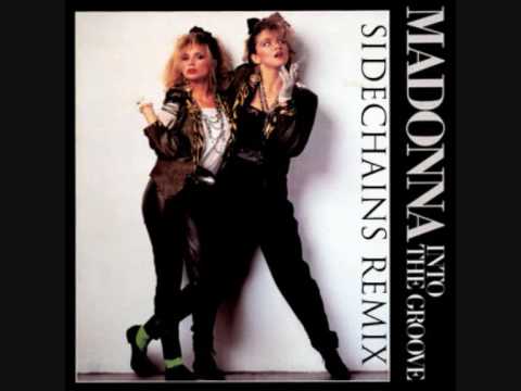 Madonna - Into The Groove (Sidechains Remix)