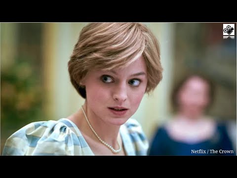 ダイアナ妃のスキャンダラスなインタビューは、『ザ・クラウン』のエピソード全体を占める予定だ。