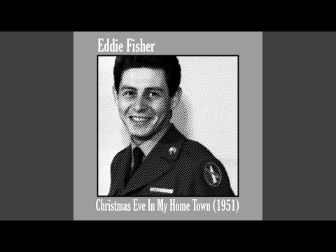 Christmas Eve in My Home Town (1951)