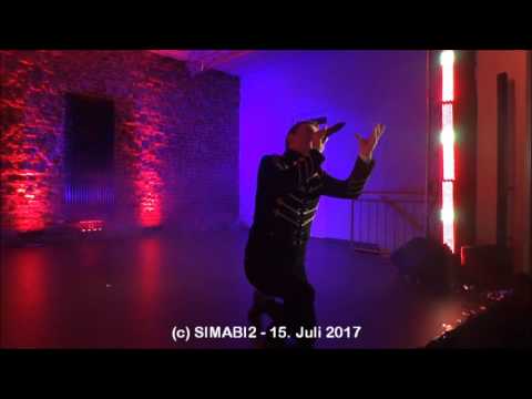Bielefeld - "Hot Summer Babe" - 15. Juli 2017 - " Tom Reichel " - 21 - 2824
