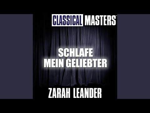 Ich Weiß, Es Wird Einmal Ein Wunder Gescheh'n