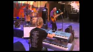 Larry Carlton - Cold Gold - Live Performance - Jazz A Vienne