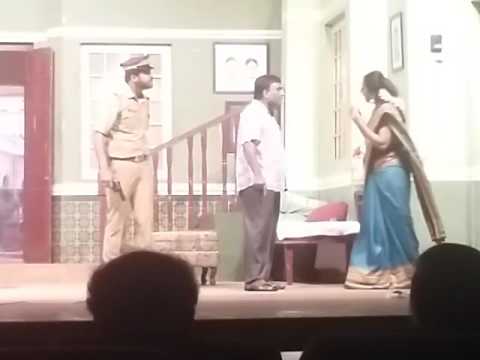 shantecha karta chalu aahe live