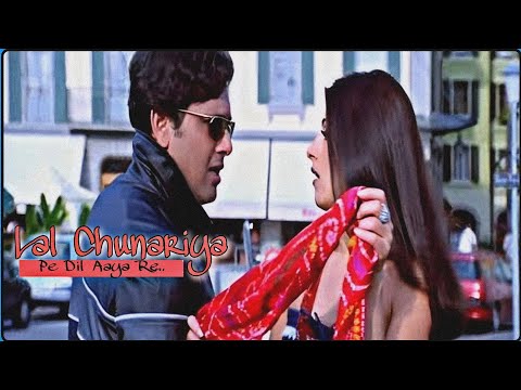 Dil dhak dhak karta hai re || 90s Sadabahar love songs || SingerSonu Nigam, Alka Yagnik+ Jodi No. 01