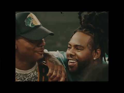 Steeezy - Amen (Official Music Video)