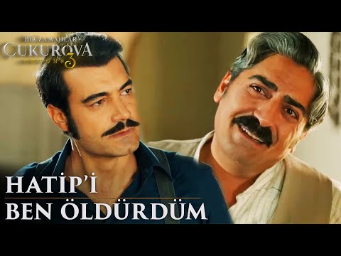 Geç Gelen İtiraf! | Bir Zamanlar Çukurova 84. Bölüm