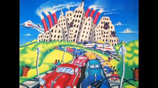 Twilight 22 - Electric Kingdom (1984)