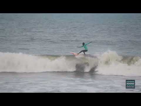 13th July 2023 - Part 2 | Mahabalipuram Point Break | Surfers of India