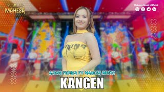 Download lagu AJENG FEBRIA - KANGEN | Mahesa Music mp3